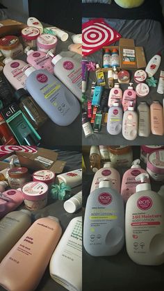 #hygiene #selfcare #eosbodylotion #target #bodycare Hygiene Essentials For Women, Girls Hygiene Products, Baddie Hygiene Products, Walmart Hygiene Products, Body Care Black Women, Everything Shower Products, Target Hygiene Products, Good Hygiene Products For Women, Hygiene Combos