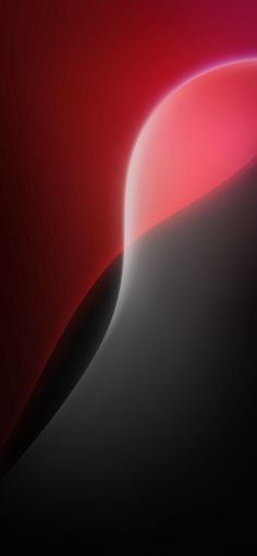 an abstract red and black background