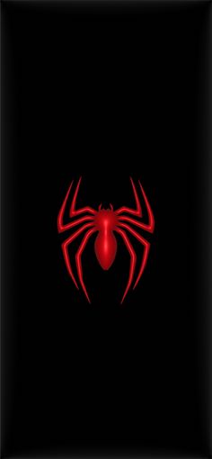 3d spider-man red and black wallpaper for iphone 3d Wallpaper Spiderman, Wall Decor Design Ideas, Wallpaper Design Ideas, Spiderman Noir, Marvel Phone Wallpaper, 3d Wallpaper Design, Red And Black Background, 3d Wall Painting