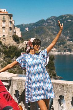 Shop All Italian Summer Outfits, Parisienne Chic, Europe Outfits, Italy Outfits, Summer Dresses For Wedding Guest, Italy Fashion, Italian Outfits, Italian Summer