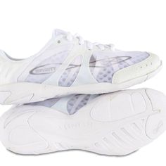 Looking Fir Size 6 Or 6.5 Infinity Cheer Shoes, Nfinity Cheer Shoes, Cheer Shoes, Cheer Stuff, Shoes Color, Limited Time, Athletic Shoes, Color White, Size 6