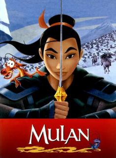 Mulan 1998, Mulan Movie, Little Dorrit, Disney Movie Posters, Mulan Disney, Septième Art, Hugh Laurie, I Love Cinema