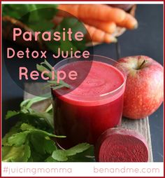 Parasite Detox Juice Recipe Recipes For Juicing, Nutrition Jobs, What Is Gluten, Heavy Metal Detox, Lemon Detox, Detox Diets, Detox Diet Plan, Detox Juice Recipes