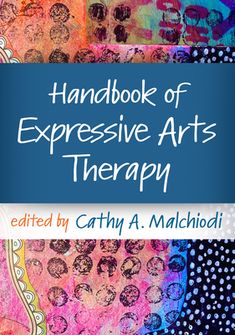 This authoritative and comprehensive volume explains how to integrate movement, sound, art, play, imagery, drama, and other multisensory practices into psychotherapy. Cathy A. Malchiodi and other leading experts demonstrate ways to combine a wide range of expressive approaches to help clients explore feelings and thoughts that are often difficult to access verbally. Rich case examples illustrate what these modalities look like in action, providing readers with strategies they can readily apply i Art Therapist, Counseling Psychology, Sensory Integration, Sound Art, Online Marketing Tools, Dance Movement, Healing Therapy, Self Regulation, Expressive Art