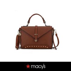 in stock Satchel Bag, Satchel Bags, Cognac, Satchel, In Store, Pick Up, Buy Online, Free Shipping