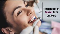 dental deep cleaning Medical Services, Dental Implants