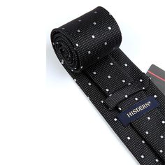 Dry clean only Standard Tie Adopt the soft and good texture, comfortable to wear. The high-quality woven craft guarantees durability and wear resistance Tie width: 3.4 inches(8.5cm). Tie Length: 59 inches(150cm). The size of Handkerchief: 12 inches * 12 inches (31cm * 31cm) Occasions for business/party/dating/wedding etc. Gifts as thanksgiving/Xmas/valentine's day/birthday etc. Packaging includes: 1X Necktie; 1X Handkerchief; 1 gift box Summer Office Attire, Polka Dot Tie, Business Party, Tie Length, Valentines Day Birthday, Mens Neck Ties, Mens Vest, Happy Father, Happy Fathers Day