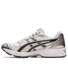 ASICS Gel Kayano 14 x Kith 'Cream Scarab' 1201A954-100 Asics Gel Kayano, Sneakers Collection, Gel Kayano, Marathon Running Shoes, Running Shoes Sneakers, Asics Gel, Sneaker Collection, Sneaker Shopping, Low Top