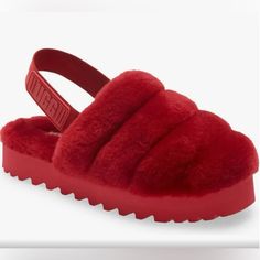 Brand New Size 8 - Gifted For Christmas But Just Not My Style! In Box And Never Worn. Classic Slippers, Ugg Tasman, Shearling Slippers, Slide Slippers, Ugg Slippers, Moccasins Slippers, Platform Slippers, Ugg Classic, Liner Socks