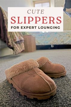 Treat your feet to adorable comfort! Dive into cute slippers made sustainably, and make every step a joyous one.