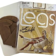 Tall Boot Socks, Cabin Socks, Knit Tights, Tan Legs, Black Thigh High, Vintage Stockings, Retro Groovy, Cozy Socks, Thigh High Socks