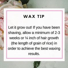 Have you tried our Esthetician’s for waxing? We have an incredibly talented group at BV! Brow, lip, chin, nose, full face, arms, legs, Brazilian, bikinis, underarm. Make your appointment online Waxing Salon, Growing Your Hair Out, Esthetician Marketing, Salon Quotes, Skincare Quotes