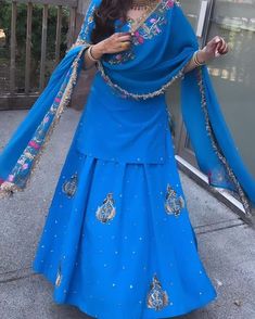 After Wedding Outfit, Punjabi Lehenga, Sardar Fashion, Designer Suits For Wedding, Classy Couture, Pakistani Bridal Dress, Wedding Lehenga Designs, Fancy Suit, Womens Trendy Dresses