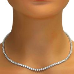 Rhinestone Diamond Necklace Make An Offer Or Bundle For Huge Discount Round Rhinestone Tennis Necklace, Formal Sparkling Necklace, Elegant Round Tennis Necklace With Rhinestones, Diamond White Diamond Necklace With Rhinestones, Sparkling Rhinestone Necklace For Anniversary, Diamond White Rhinestone Necklace With Diamond Accents, Elegant White Tennis Necklace With Rhinestones, Formal Tennis Necklace With Rhinestones, Dazzling Round Rhinestone Necklace