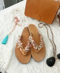 Summer Toe Ring Sandals With Single Strap For Beach, Summer Beach Toe Ring Sandals With Single Strap, Leather Flip Flops For Beach, Leather Flip Flops For Beach Season, Leather Flip Flops For The Beach, Summer Beach Barefoot Sandals With Single Toe Strap, Summer Beach Leather Toe Ring Sandals, Summer Leather Toe Ring Sandals For Beach, Leather Summer Toe Ring Sandals For Beach