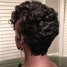 Short Wavy Pixie, Short Cut Wigs, Wavy Pixie, Fedex Delivery, Short Hair Wigs, Pixie Cut Wig, Short Pixie Haircuts, Short Pixie Cut