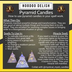 Hoodoo Candles, Figure Candles, Road Opener Spell, Magical Herbs Witchcraft, Spirit Stone, 7 Archangels