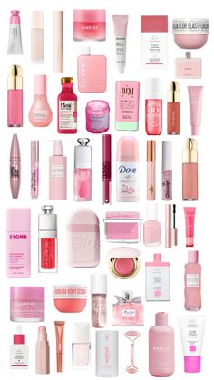 Makeup Make Up Items, Preppy Things, Makeup Bag Essentials, Makeup Wishlist, Wholesale Makeup, Mushroom Head, Sephora Skin Care, Makeup Help