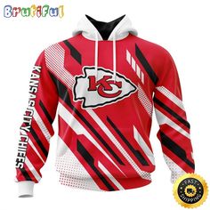 " NFL Kansas City Chiefs Special MotoCross Concept Hoodie Unique 3D designs, with many themes for you to choose from: Festivals, animals, people. Our product will include 5 types: Hoodie, Zip Hoodie, T-Shirts, Sweatshirts, and Bomber Jackets suitable for all seasons of the year. All products are made to order and proudly printed with the best printing technology or print-to-garment process available. Our high-quality build with attention to detail ensures it will never fade, crack or peel. ... Hoodie Zip, Fabric Cuff, Hoodie Material