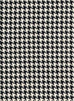 a black and white checkered fabric