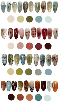 Fingernails Painted, Minimal Nails Art, Minimal Nails, Nail Envy, Nails Only, Funky Nails, Nail Paint, Creative Nails, Pretty Makeup