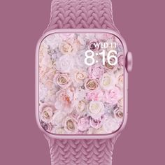 "Custom designed Apple Watch wallpapers from BeneDiem will give a very unique look to your Apple Watch! Once you purchase, you will receive 1 x high quality JPG image in 838 x 1020 px resolution (perfect size as your Apple Watch Wallpaper) and one more JPG file that explaining how to download and install it to your Apple Watch. Our Apple watch wallpaper is made for most versions of Apple watches. Illustration theme \"Rose Garden\" Note: This listing is for a DIGITAL DOWNLOAD only. There is no physical product with this order. Please keep in mind that the colors may look slightly different depends on your monitor settings. Download: Since the Etsy app doesn't support digital downloads, our suggestion is as below: 1. Log into Etsy on a browser on your phone or computer. 2. Go to \"purchases Watches Illustration, Apple Watch Wallpapers, Wallpaper Watch, Apple Watch Design, Digital Watch Face, Watch Background, Watch Wallpapers, Digital Data, Apple Watches