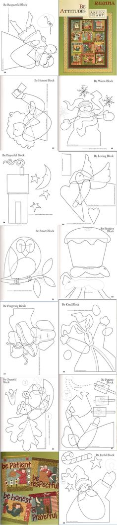 the instructions for how to draw an airplane