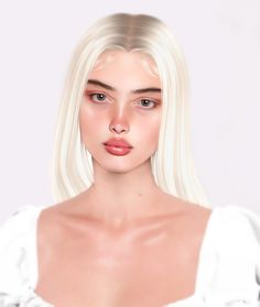 Sims 4 Cc Face Mask, Sims 4 Face Mask, Sims Community, Sims 4 Cc, A Coffee, Sims 4, Face Mask, Blush