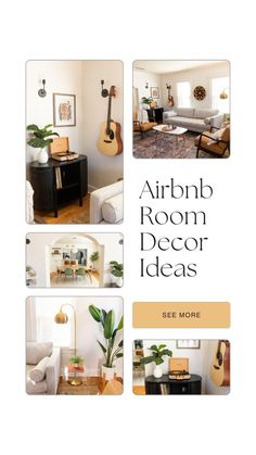 Discover our best Airbnb room decor ideas that will help you get 5 star reviews! Use our guide to help your Airbnb stand out from the competition and elevate you as a first-class Airbnb host. Click to read more and Save to reference! Airbnb Room Ideas Guest Bedrooms, Airbnb Decor Room Ideas Living Room, Airbnb Bedroom Ideas, Decorate Airbnb, Airbnb Decor Room Ideas, Airbnb Room, Airbnb Bedroom, Airbnb Hosting, Airbnb Decor