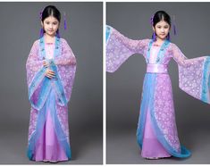 Find Childrens Girls Chinese Traditional Princess Fairy Hanfu Dress Costume 6-7y Mg on eBay in the category Clothing, Shoes & Accessories>Specialty>Costumes, Reenactment, Theater>Costumes>Girls. Purple Long Sleeve Princess Dress For Dress-up, Purple Long Sleeve Princess Dress, Purple Princess Dress For Spring Fancy Dress, Spring Purple Long Sleeve Princess Dress, Theater Costumes, Princess Fairy, Hanfu Dress, Theatre Costumes, Dress Costume