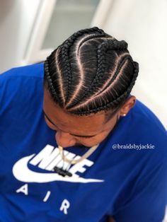 Braids Little Hairstyles, Guy Braids, Hispanic Hairstyles, Male Braids, Black Boy Hairstyles, Hispanic Hair, Curly Braided Hairstyles