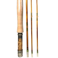 three different types of skis and poles