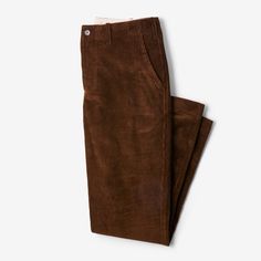 Based on the original field pants from World War II, Schotts brought this heritage pair into the 21st century with a pre-washed corduroy construction. The pre-washed hand feel is smooth throughout the straight fit for a streamlined look..View Corduroy Military Straight Leg Pants by Schott NYC on our site for more info. - The Bespoke Post store has the greatest gear from the world's best small brands. Free exchanges, easy returns and no commitments. Field Pants, Early Black Friday, Bespoke Post, Black Friday Deals, Holiday Gift Guide, Straight Leg Pants, 21st Century, Daily Outfits, Gift Guide