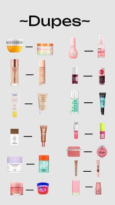 Makeup Order, Makeup Bag Essentials, Simple Makeup Tips, Makeup Help, Face Makeup Tips, Affordable Makeup, Makeup To Buy