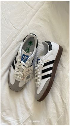 Adidas Samba Men, Samba Men, Best Shoes For Women, Adidas Store, Women Tips, Shoes Outfit Fashion, Best Shoes, Shoe Inspiration, Adidas Originals Mens