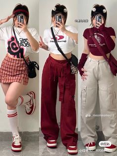 K Pop Outfits Plus Size, Midsize Outfits Ideas, Korean Street Fashion Plus Size, Plus Size Kpop Outfits, Chubby Fashion Outfits Casual, Outfit Inspo Chubby, Chubby Women Outfits, Chubby Fashion Outfits Korean, Chubby Outfits