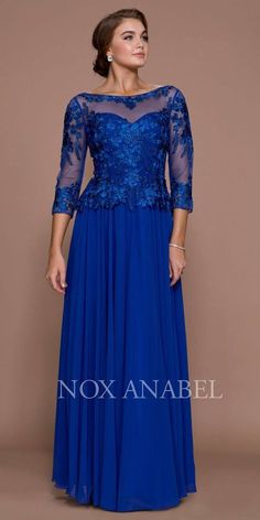 Styles Plus Size, Mocha Dress, Blue Dresses For Women, Mother Of The Bride Dresses Long, Long Formal Dress