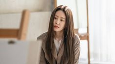 Tv Drama, Brunettes, Kdrama, Drama, Actresses, Actors, Film, Tv, Hair Styles