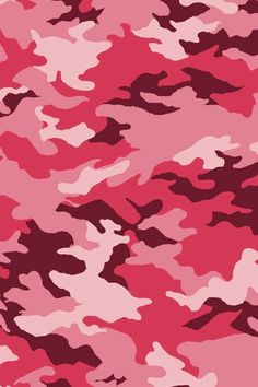 a pink and black camouflage print background