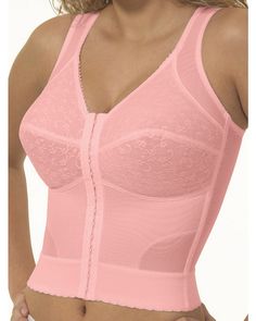 Bra Deals, Wide Strap Bra, Shoulder Strain, Posture Bra, Long Line Bra, Women Church Suits, Bra Hacks, Pretty Bras, Work Dresses For Women