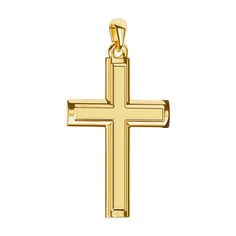 Our Modern Two Layer Flat Cross is a unique and contemporary piece of jewelry. The cross features a modern, flat design with two layers that add depth and dimension. Available in solid gold or sterling silver, this necklace is perfect for those who love to make a statement with their accessories. Wear it on its own or layer it with other necklaces for a more personalized look. This necklace is a versatile addition to any jewelry collection. Modern Flat Design, Greek Icons, Arabic Jewelry, Necklace Packaging, Modern Flat, Turquoise Bead Necklaces, Greek Jewelry, Evil Eye Jewelry, Religious Jewelry