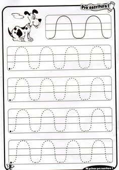 printable letter m worksheet for preschoolers to practice handwriting and writing letters