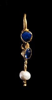 Pearl Images, Sapphire And Pearl, Ancient Artefacts, Golden Earring