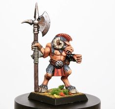 Hero Quest, Warhammer Quest, Strange Creatures, Miniature Wargaming, Paint Projects, Weird Creatures, Warhammer Fantasy, Painting Projects, Character Concept