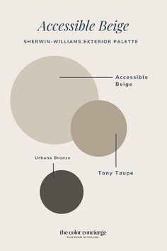 the different shades of paint that can be used for walls and ceilings in various rooms