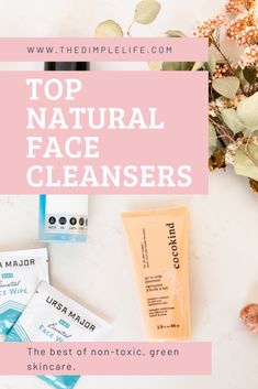 Clean Face Wash Facial Cleanser, Face Washing Routine, Green Skincare, Natural Face Cleanser, Brightening Cleanser, Face Routine, Cleanser For Oily Skin, Toxic Skincare, Milk Cleanser