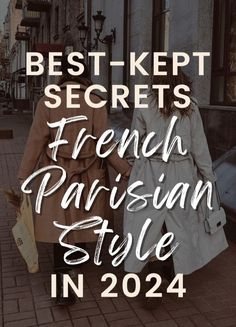 Parisian Casual Style, French Parisian Style, Parisian Street Style, Style Tips And Tricks, French Capsule Wardrobe, Parisian Street, Classic Wardrobe Essentials, French Lifestyle