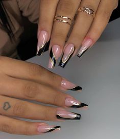 Braids With Shaved Sides, Winter Nails Acrylic, Shaved Sides, Toe Nail Designs, I Love Nails, Love Nails, Winter Nails, Simple Nails, Toe Nails