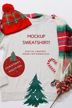 This is image for download. You could download it by link below. Digital content for your business. Use my Sweatshirt/Hoodie/ Pullover mockups as flat lay images to promote your sweatshirt/hoodie designs. This digital mockup is designed to be user-friendly—simply overlay your design, print, text, logo, ad, artwork, or typography onto the Sweatshirt/Hoodie mockup to present them in your online store, site, blog, social media etc.! Jumper Outfit, Hoodie Jumper