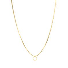 "Gold Chain Necklace with Small Coin Charm Pendant, Dainty Beads Chains, Two Chain Layering Layered Necklaces, Gold Jewelry ⭐ Stunning gold link chain necklace with gold coin pendant. The chains are dainty and glistening. ⭐ NECKLACE MEASUREMET - Necklace A (Two Chains) * Total length: Delicate chain 14.5\"; Cable chain 13.5\"; Extender 2\" * Pendant size: Diameter 11 mm - Necklace B (One Chain) * Total length: Bead chain 16\"; Extender 3\" * Ring charm size: Diameter 10mm ⭐ MATERIAL & QUALIT Dainty Necklace With Round Beads Chain, Minimalist Ball Chain Necklace With Round Beads, Ball Chain Necklace With Round Beads As Gift, Gift Chain Necklace With Round Ball Beads, Dainty Ball Chain Necklace With Round Beads, Minimalist Necklace With Ball Chain And Round Beads, Minimalist Beaded Chain Necklace With Round Beads, Dainty Beaded Chain Necklace, Ball Chain Necklace With Round Beads For Gifts